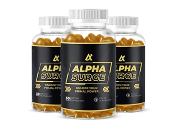Alpha Surge buy now
